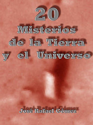 20 misterios de la tierra y el universo Epub