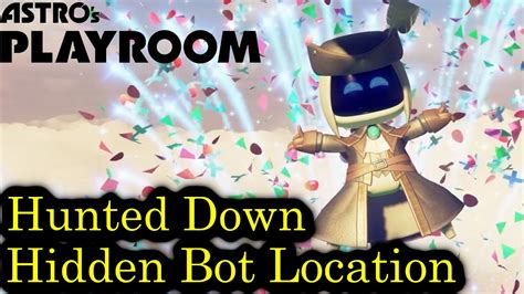 20 new hidden bots