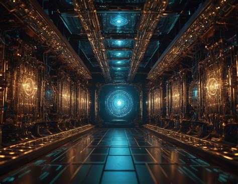 20 of 760: Uncover the Enigmatic World of Quantum Computers