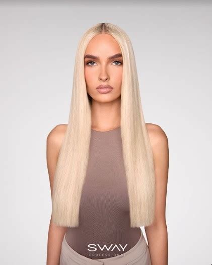 20-Inch Extensions: Achieve Effortless Glam with Long, Luscious Locks