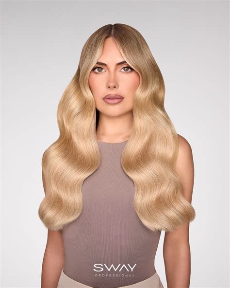 20-Inch Hair Extensions: The Perfect Accessory for Volume and Length