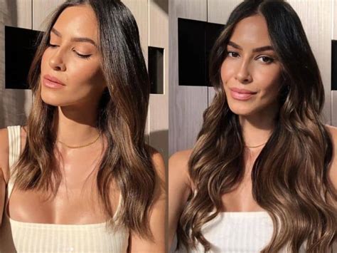 20-Inch Hair Extensions: The Ultimate Guide + 30+ Glamorous Before and After Photos