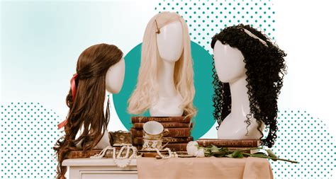 20-Inch Wigs: A Global Perspective