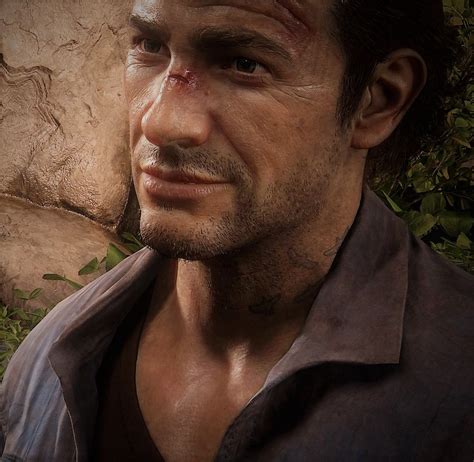 20. Sam Drake (Uncharted series)