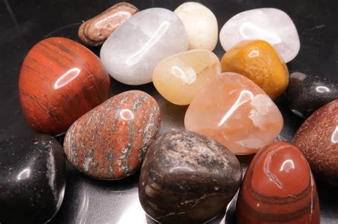 200,000+ Stunning Polished Rocks for Sale: Elevate Your Home and Garden