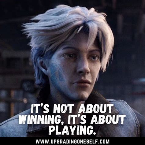 200+ Ready Player One Quotes About Social Media