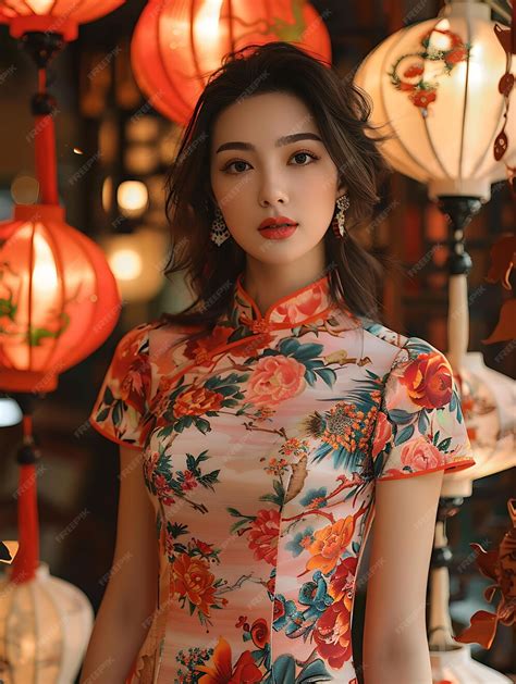 200+ Stunning Cheongsam Dress Ideas to Inspire Your Style