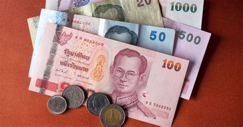 200 000 Baht to USD: A Comprehensive Guide