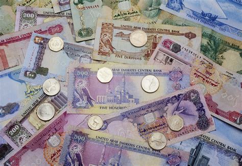 200 AED to USD: A Comprehensive Guide to Currency Conversion