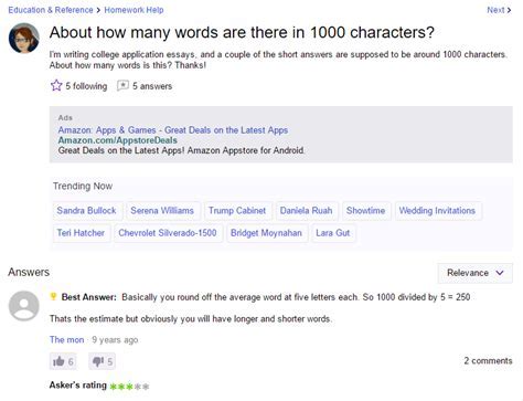 200 Characters is How Many Words: A Comprehensive Guide