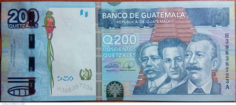 200 Dolares a Quetzales: A Comprehensive Guide to Currency Exchange