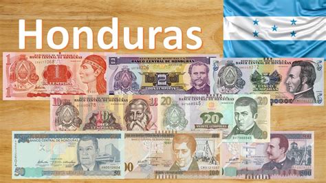 200 Dolares en Honduras: A Comprehensive Guide to Exchanging and Using US Dollars in Honduras