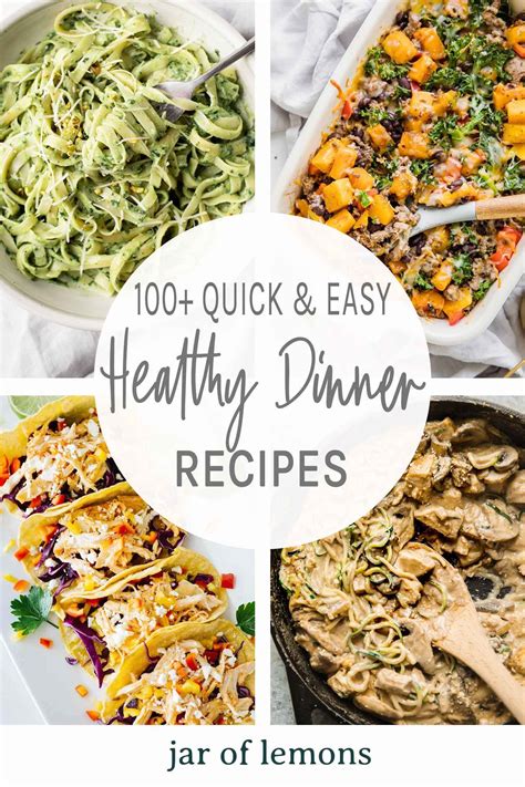 200 Healthy Recipes in 30 Minutes-or Less Epub