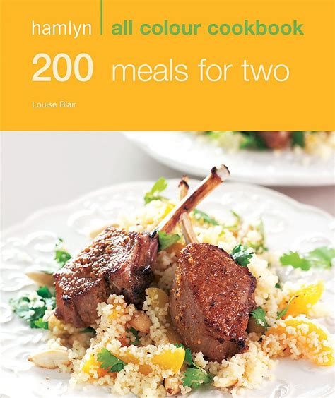 200 Meals for Two Hamlyn All Colour Cookbook Reader