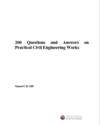 200 Questions And Answers On Practical Civil Engineering Kindle Editon