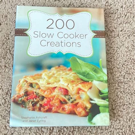 200 Slow Cooker Creations Doc