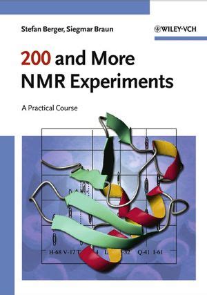 200 and more nmr experiments a practical course Epub