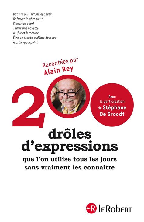 200 dr les dexpressions st phane groodt Kindle Editon