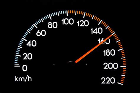 200 km/h in mph: A Comprehensive Guide