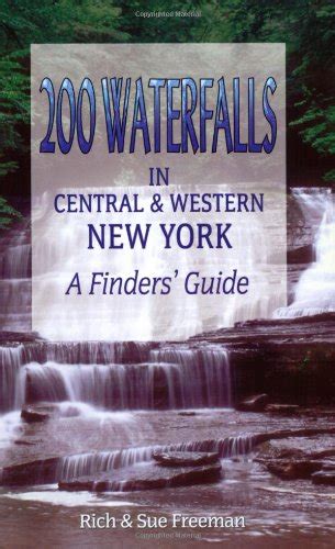 200 waterfalls in central and western new york a finders guide Doc