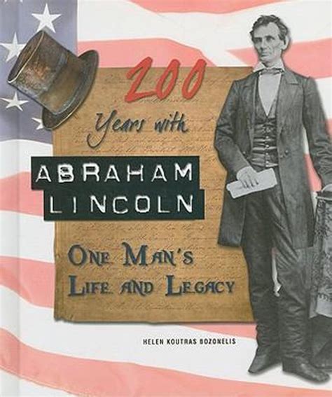 200 years with abraham lincoln one mans life and legacy prime Epub