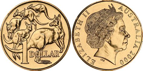 2000 1 Dollar Coin Values: A Collector's Guide