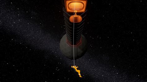 2000 1 A Space Felony Walkthrough