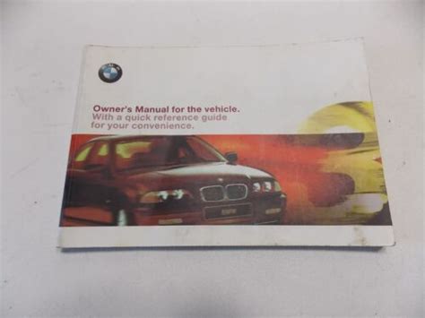 2000 323i bmw owners manual Kindle Editon