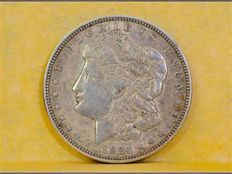 2000 Coin Dollar: A Comprehensive Guide to the Rare and Valuable Silver Eagle