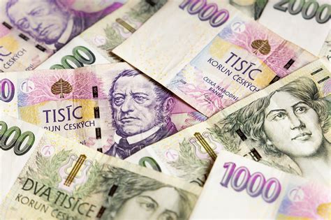 2000 Czech Crowns to US - Uncover the Latest Exchange Rates