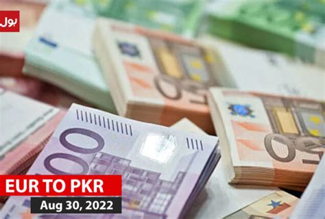 2000 Euro to PKR: A Comprehensive Guide