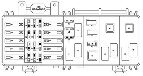 2000 Ford Explorer Fuse Box Diagram Ebook Reader