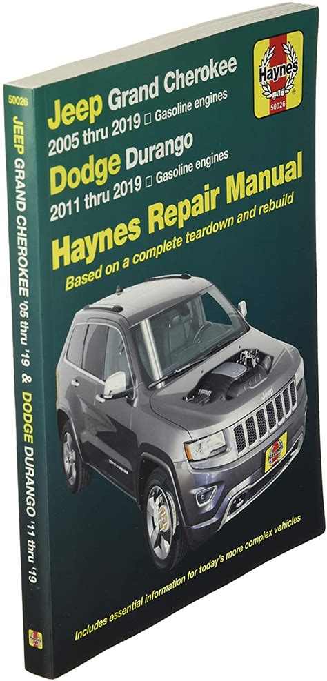 2000 Jeep Grand Cherokee Owners Manual Pdf  Ebook PDF