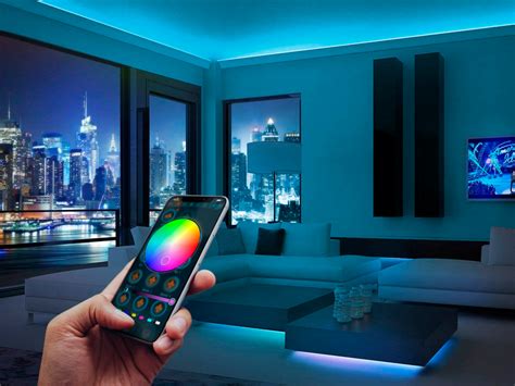 2000 LED Projects That Automate Your Home and Beyond