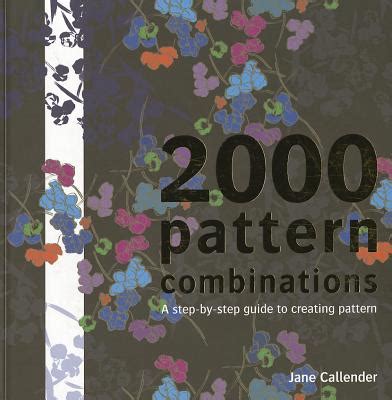 2000 Pattern Combinations