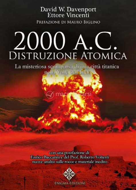 2000 aC distruzione atomica Ebook Doc