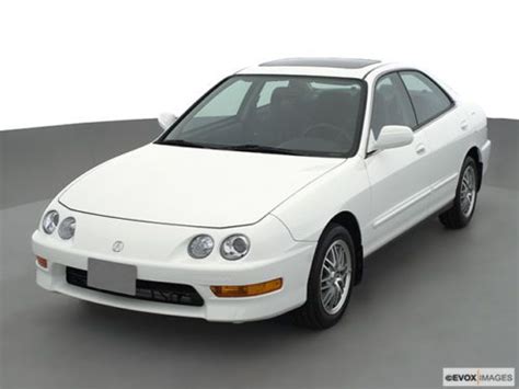 2000 acura integra ls 1 8l factory service manual for free Epub