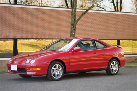 2000 acura integra problems PDF