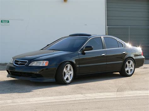 2000 acura tl problems PDF