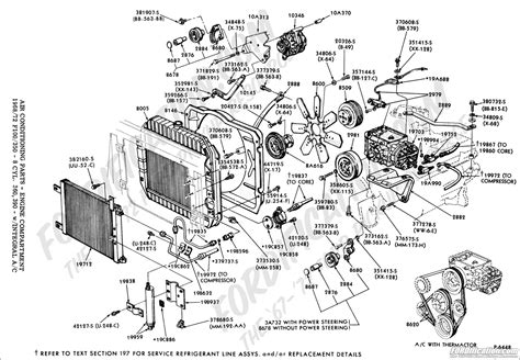 2000 air conditioning diagram Kindle Editon