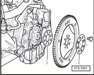 2000 audi a4 flywheel shim manual PDF