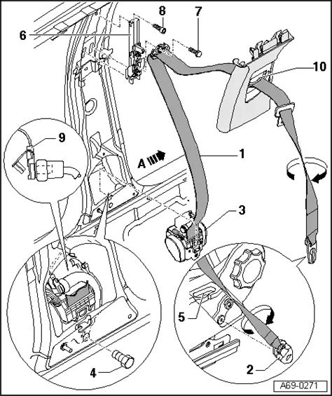 2000 audi a4 seat belt manual Epub