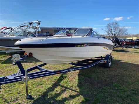 2000 chaparral boats 200 sse for sale in mcdaniel s Reader