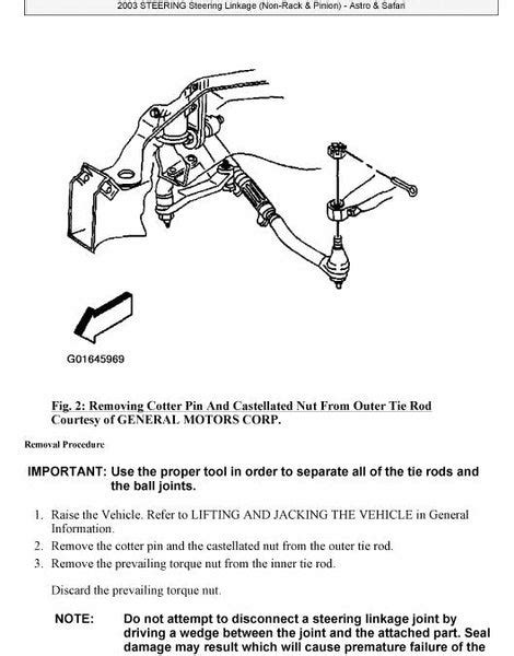 2000 chevy astro repair manual Kindle Editon