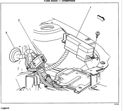 2000 chevy cavalier fuel pump problems Reader