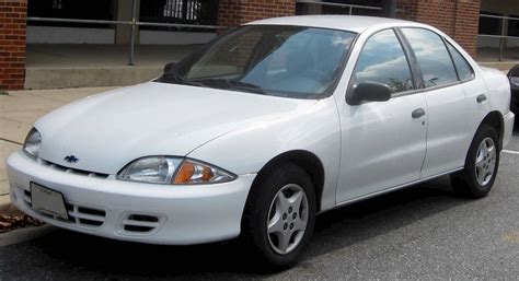 2000 chevy cavalier manual Kindle Editon