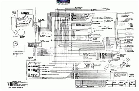 2000 chevy express van turn signal wiring diagram PDF