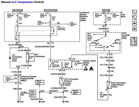 2000 chevy silverado ac system diagram Ebook Reader