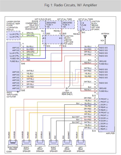 2000 chrysler sebring wiring diagram Reader