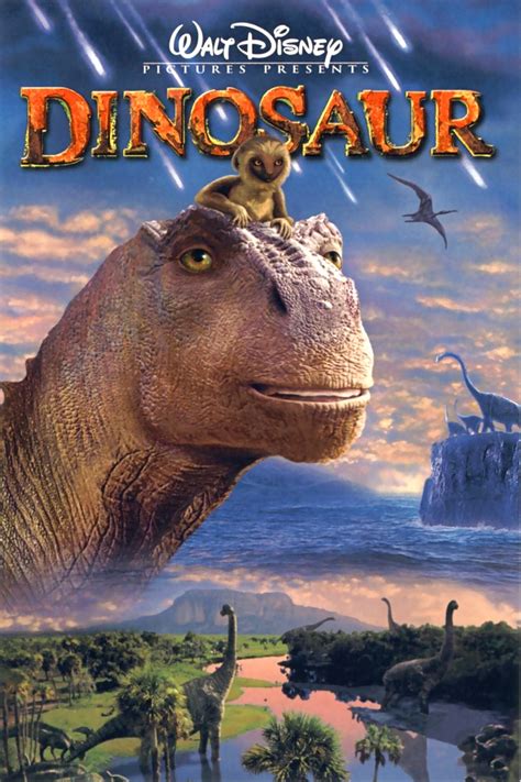 2000 dinosaur full movie